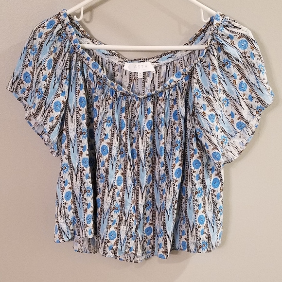 Astr Tops - ASTR The Label Top